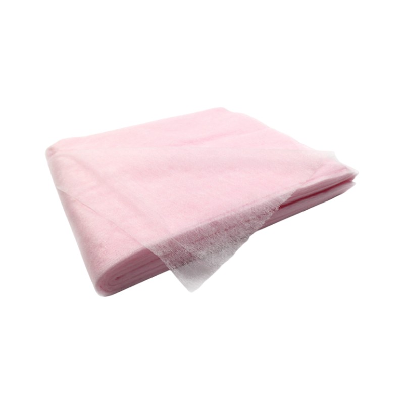 Imtex - Impr.Tücher Rosa 25x60 cm - 100 St.